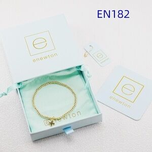 Enewton Cross Bracelet